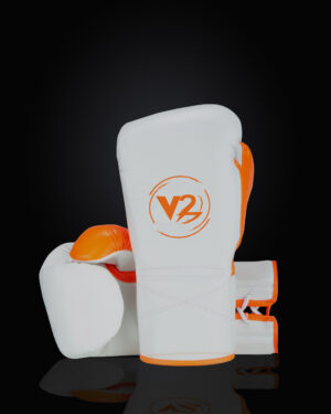 V2B LACE - UP TRAINING GLOVES