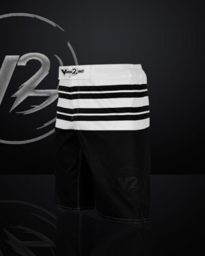 V2B MMA MEN'S LYCRA SHORT