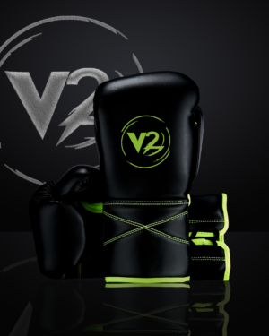V2B LACE - UP TRAINING GLOVES