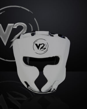 V2B TOP - RATED OPEN FACE HEAD GUARD