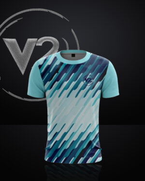 V2B Durable workout shirt
