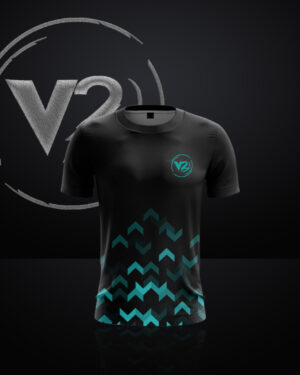V2B Comfortable gym Shirt