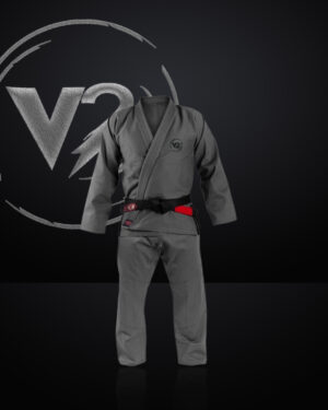 V2B EliteCombat Jiu Jitsu Uniform
