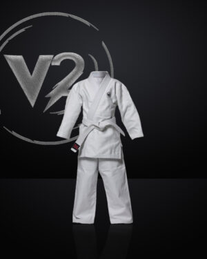 V2B Kid Power BJJ Uniform