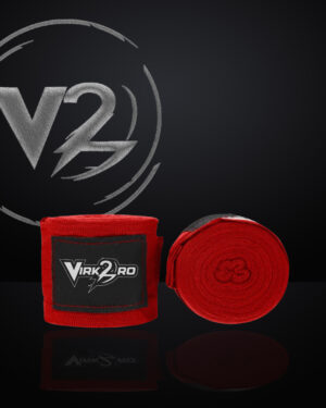 V2B BOXING HAND STRAP