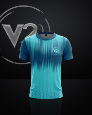 V2B Lift Strong Gym Shirt