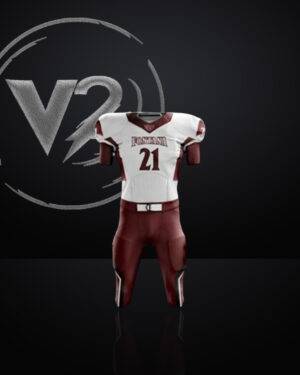 V2B Ultimate Custom American Football Uniforms – Personalized